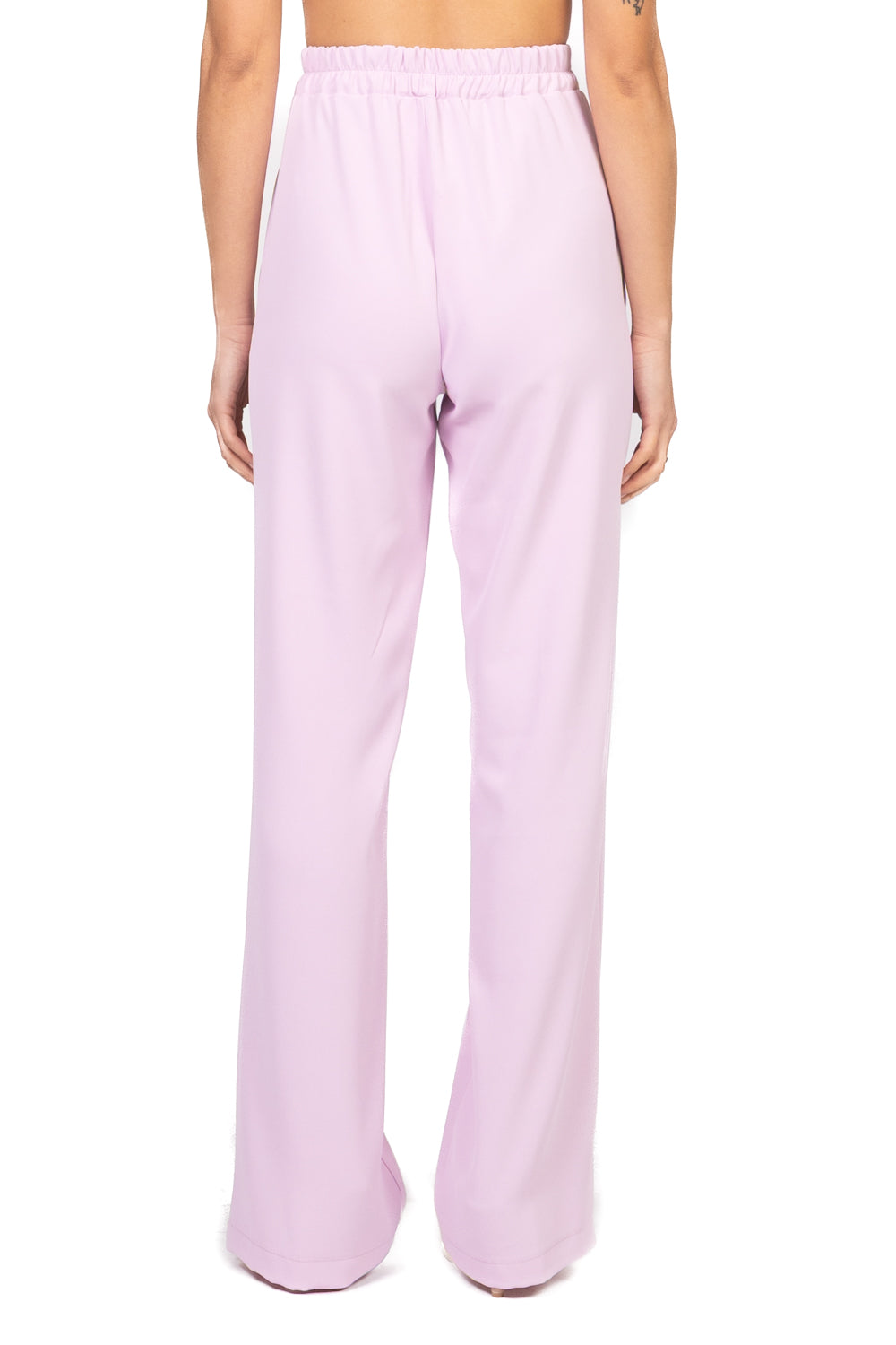 Kontatto - Completo blusa e pantalone in crep Art. ADF625N