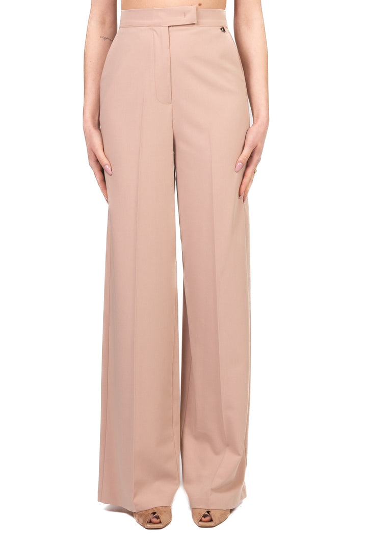 Dixie - Completo giacca e pantalone a palazzo Art. J845A026/P845A118