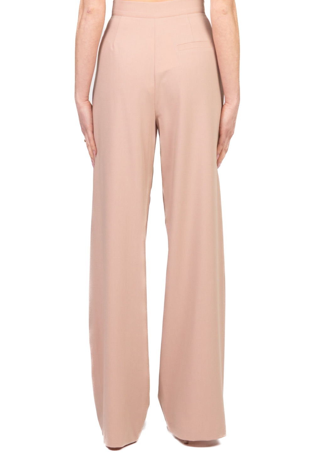 Dixie - Completo giacca e pantalone a palazzo Art. J845A026/P845A118