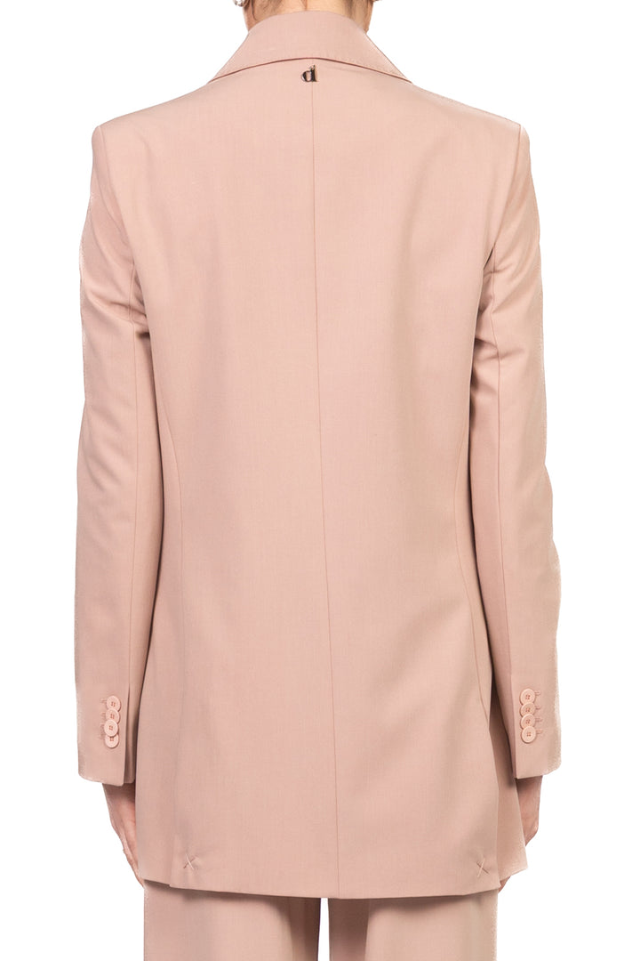 Dixie - Completo giacca e pantalone a palazzo Art. J845A026/P845A118