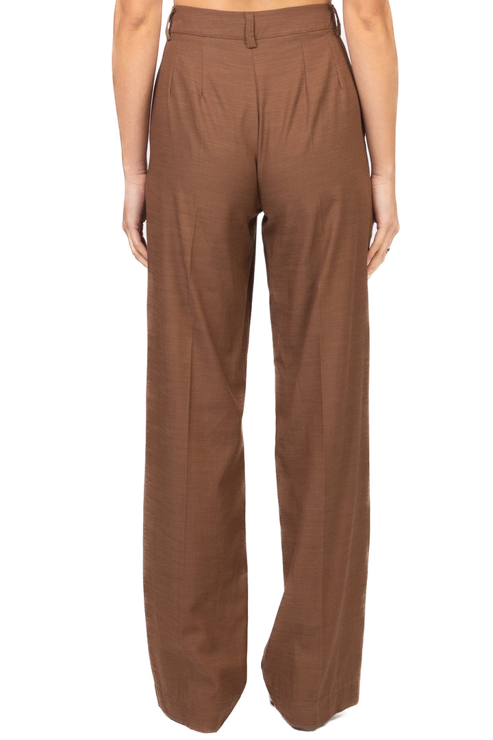 Dixie - Pantalone palazzo Art. PDP01BRA