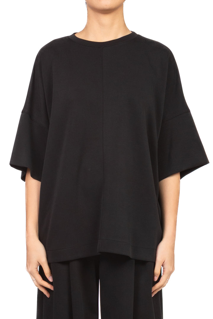 Imperial - Blusa over in punto milano Art. FI40LGS