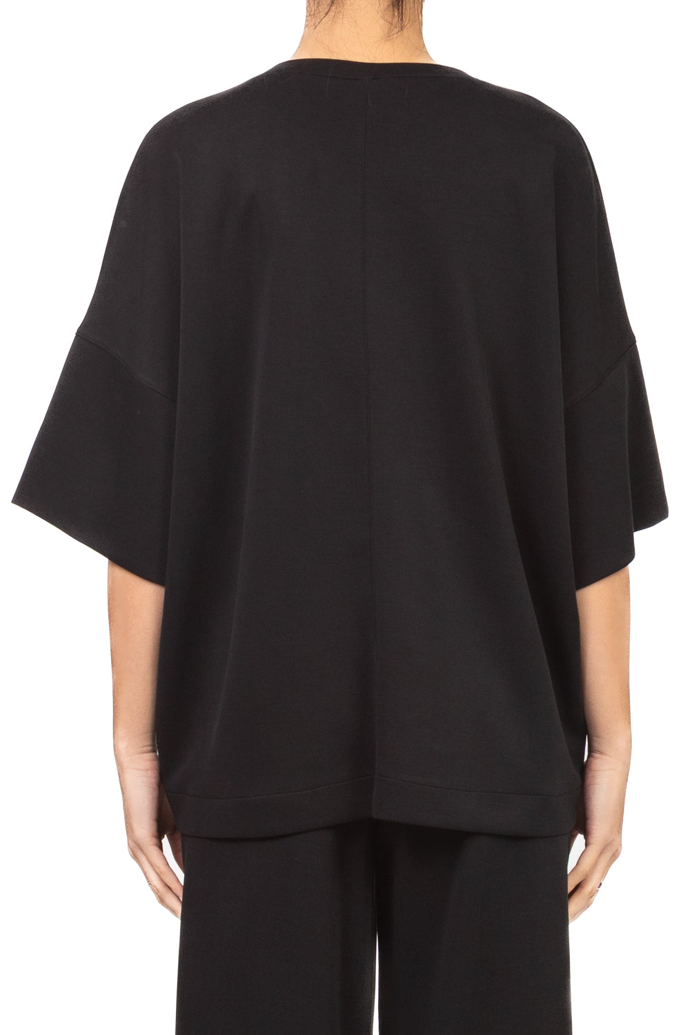 Imperial - Blusa over in punto milano Art. FI40LGS