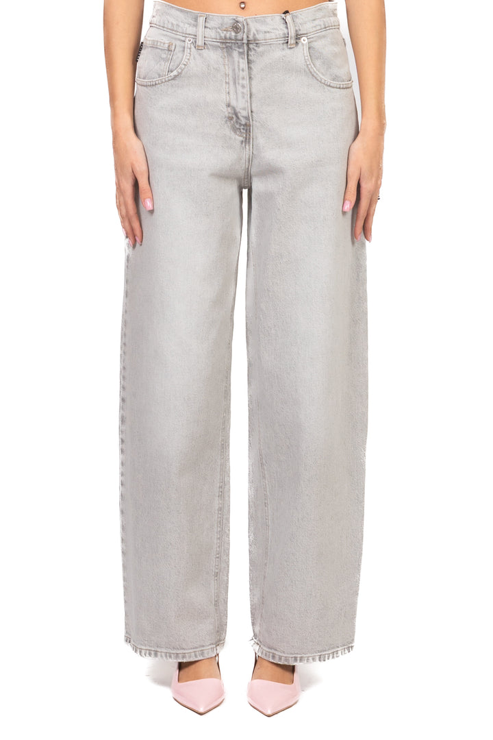 Have one - Jeans BELLA wide leg Art. PLS-Q028