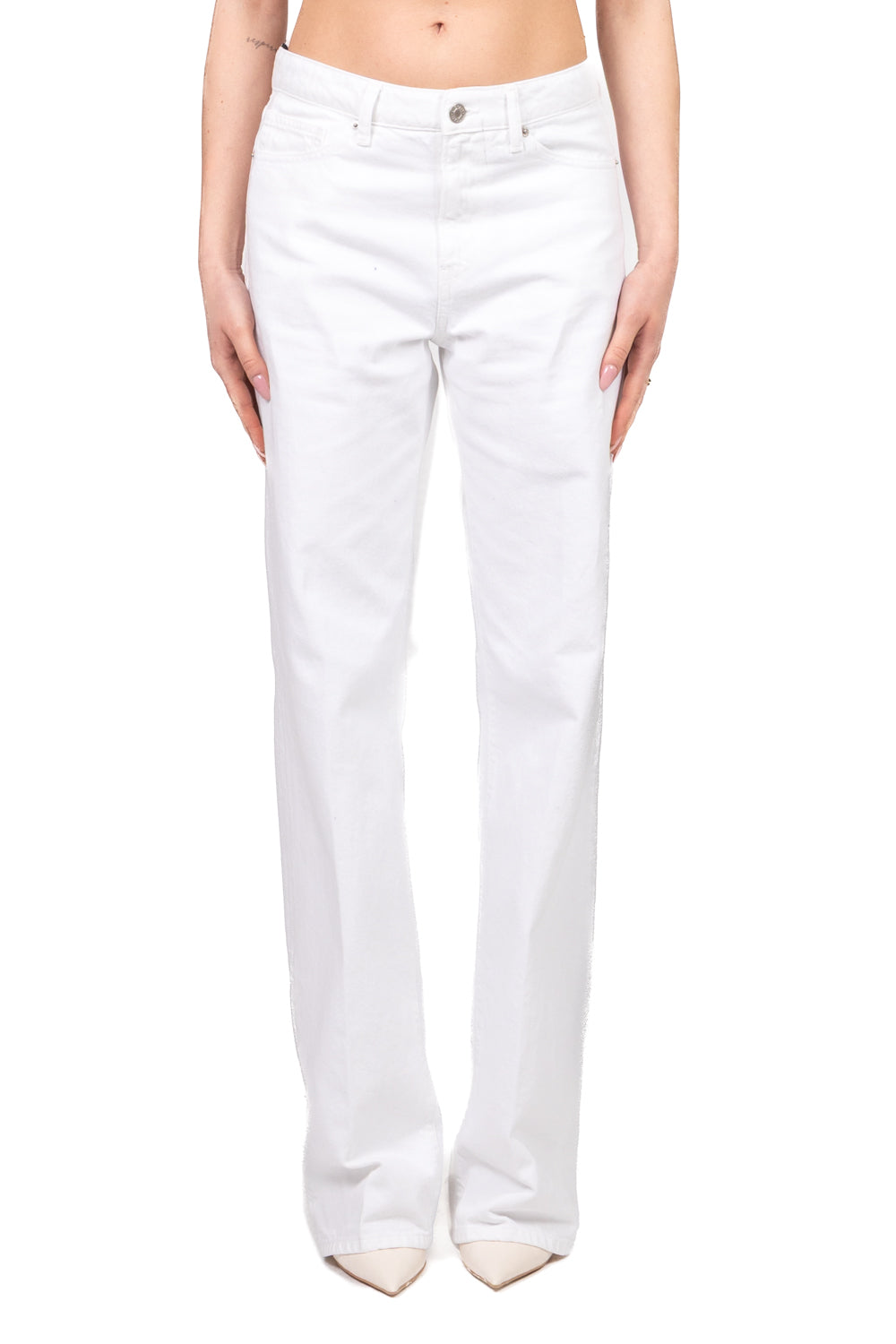 Vicolo - Jeans gamba dritta Art. DAB5275