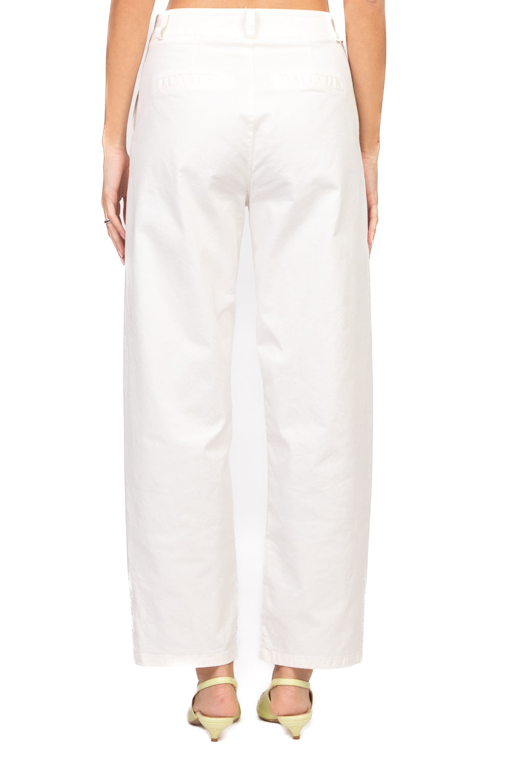 Tensione in - Pantalone balloon Art. PA5489-PE26