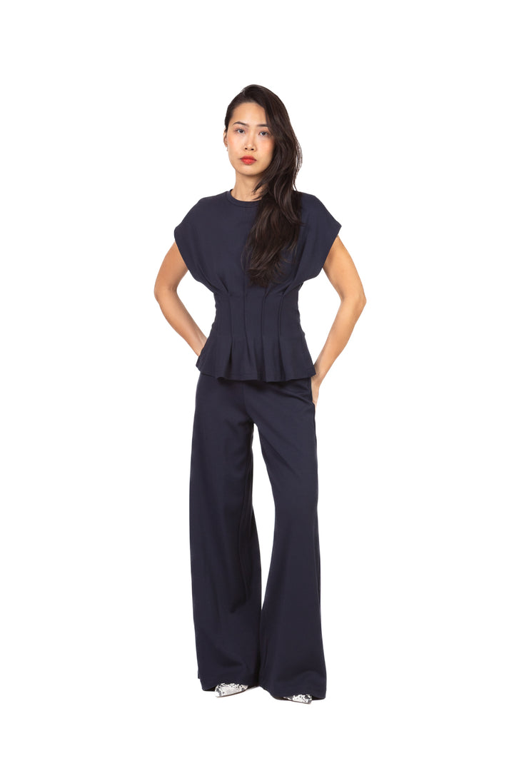 Have one - Pantalone palazzo Art. PJK-Q183