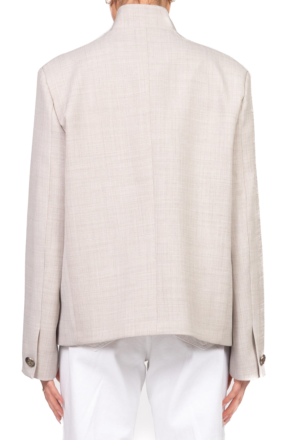Vicolo - Giacca fiammata due bottoni Art. TAB1216