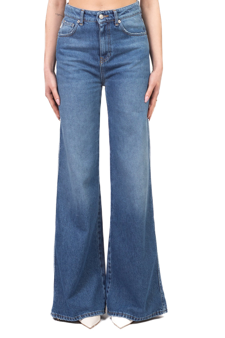 Vicolo - Jeans KIA palazzo Art. DAB5270