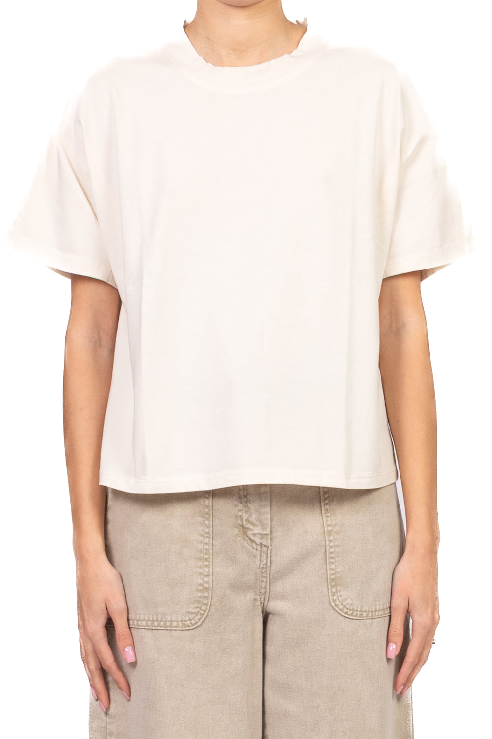 Have one - T-shirt manica corta Art. MJS-Q017