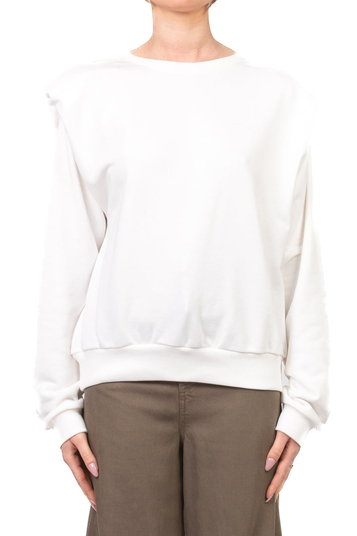 Dixie - Felpa con spalline Art. F262A025