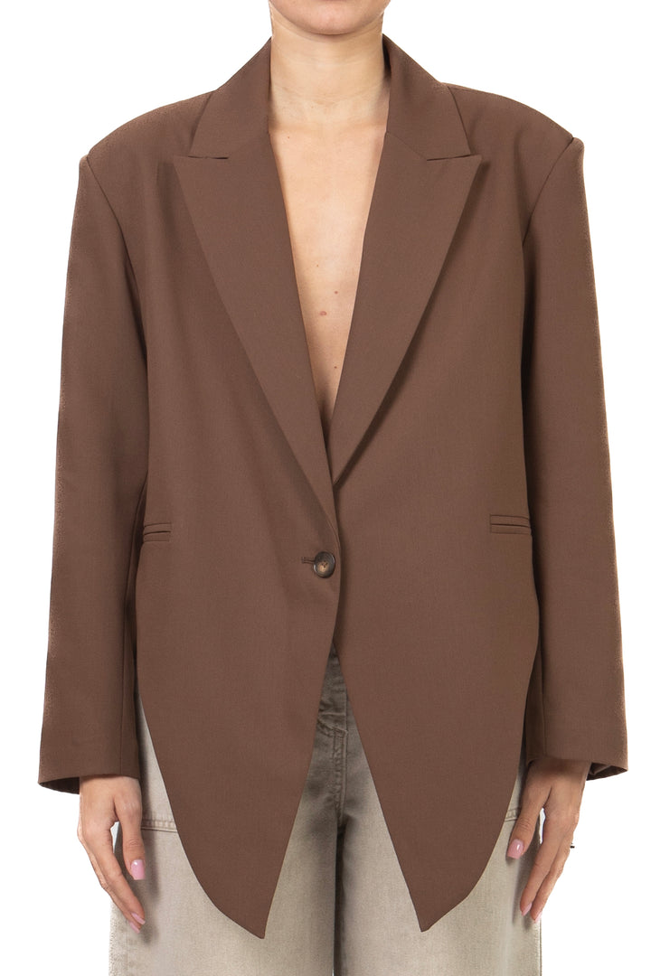 Vicolo - Giacca spencer punte Art. TAB1126