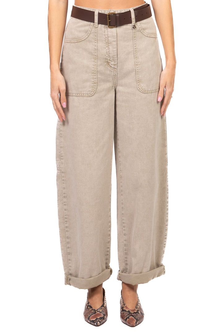 Dixie - Jeans worker Art. P773A158