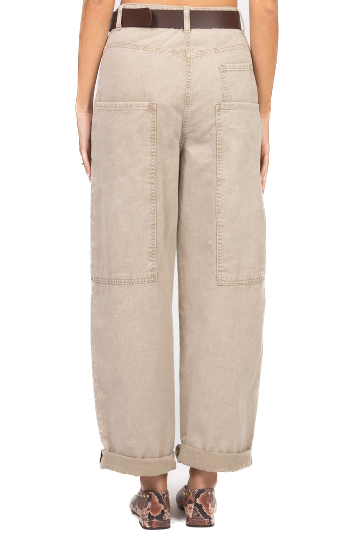 Dixie - Jeans worker Art. P773A158