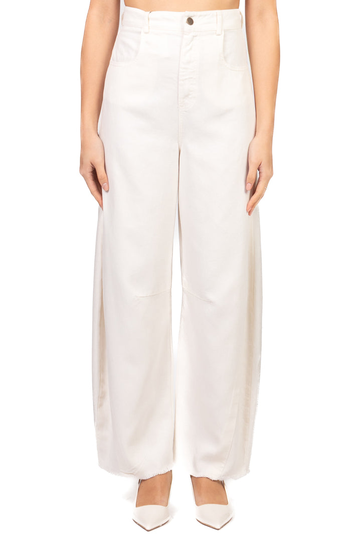 Dixie - Jeans barrel Art. P212A149