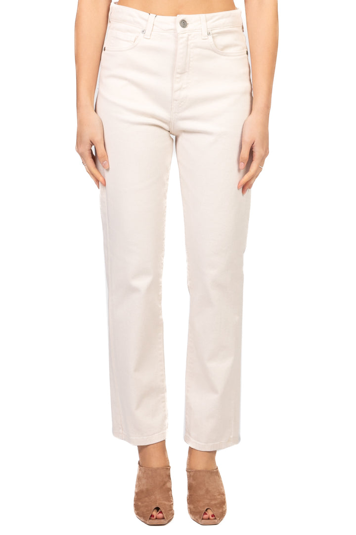 Dixie - Jeans ILARIA gamba dritta Art. P925A078A