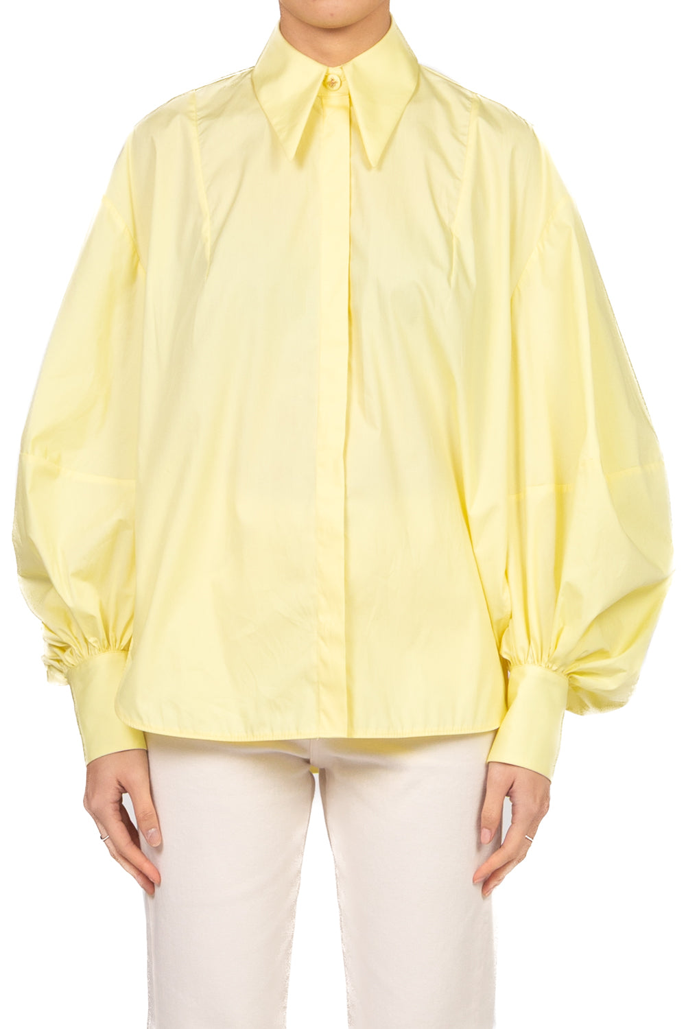 Imperial - Camicia manica palloncino Art. COP4LFP