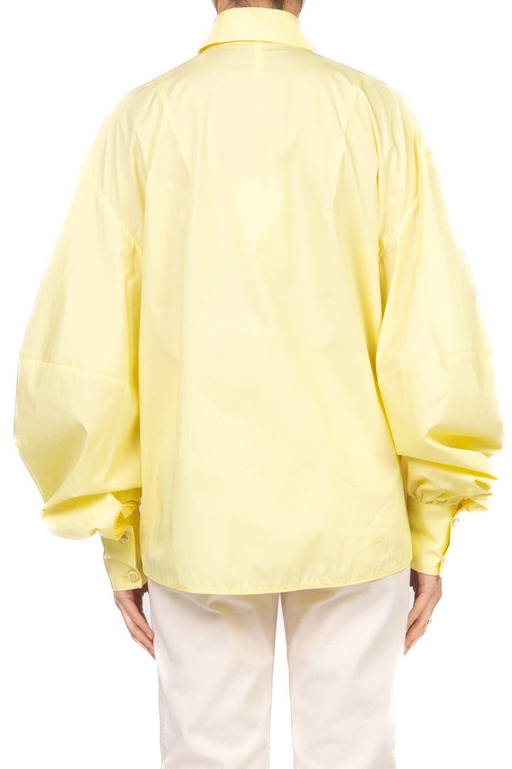 Imperial - Camicia manica palloncino Art. COP4LFP