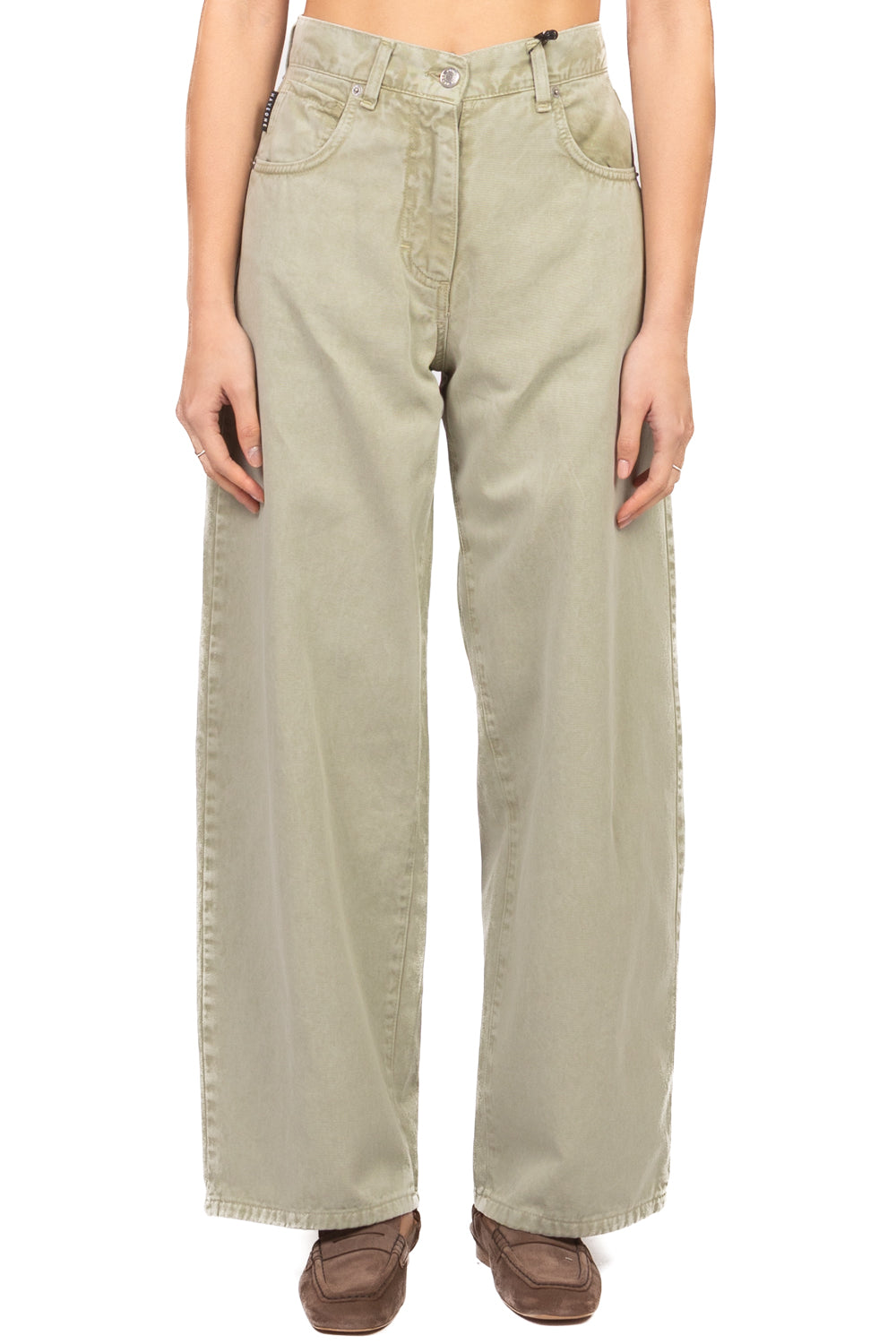 Have one - Jeans BELLA wide leg Art. PLS-Q030