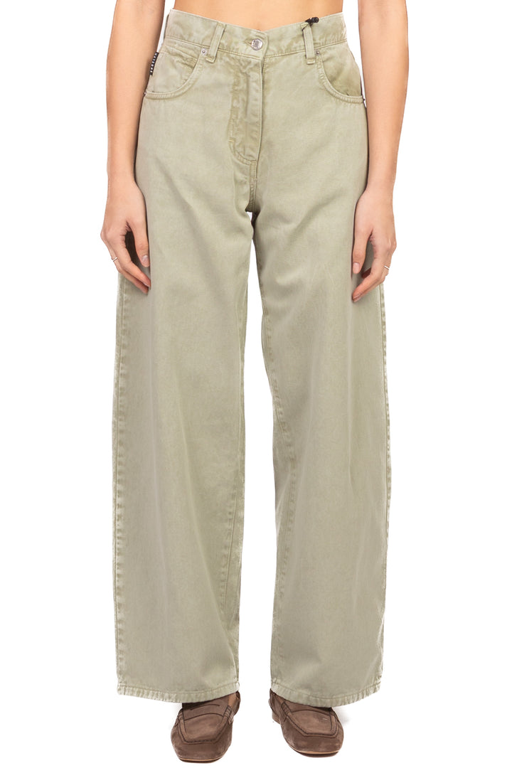 Have one - Jeans BELLA wide leg Art. PLS-Q030