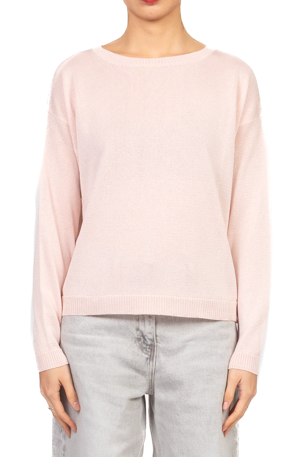 Tensione in - Maglia filo lurex Art. D90162