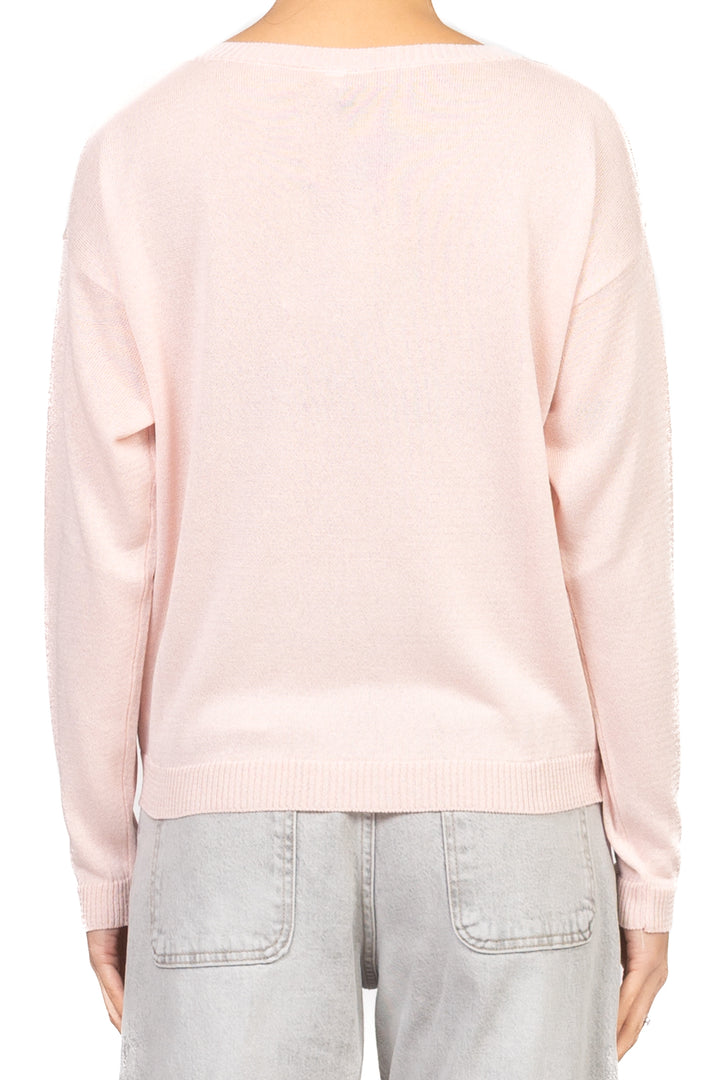 Tensione in - Maglia filo lurex Art. D90162