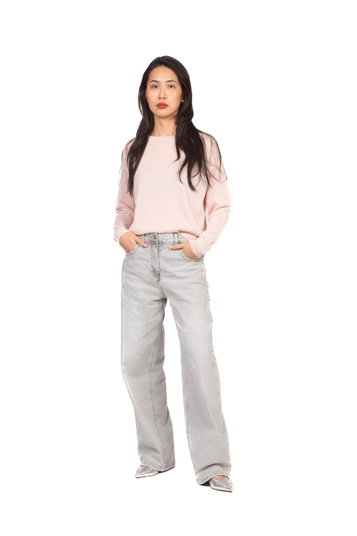 Tensione in - Maglia filo lurex Art. D90162