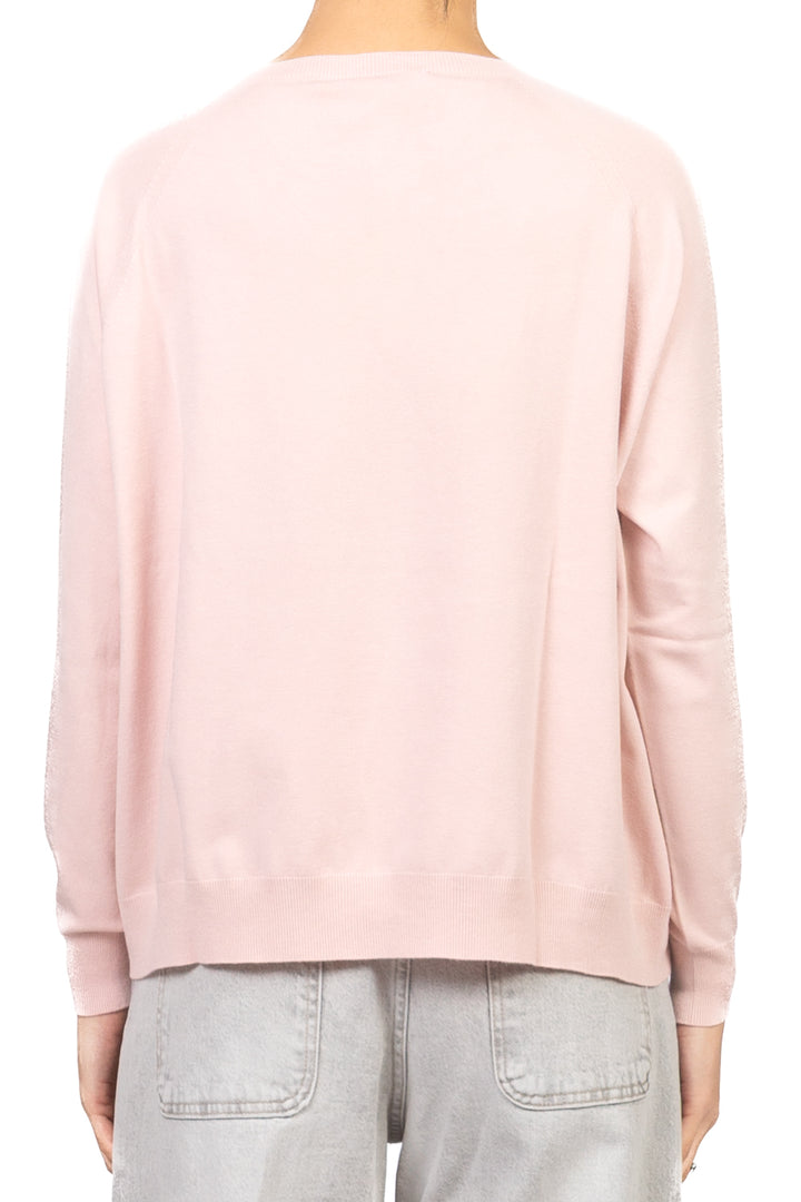 Vicolo - Maglia girocollo scatoletta Art. 2AB2111