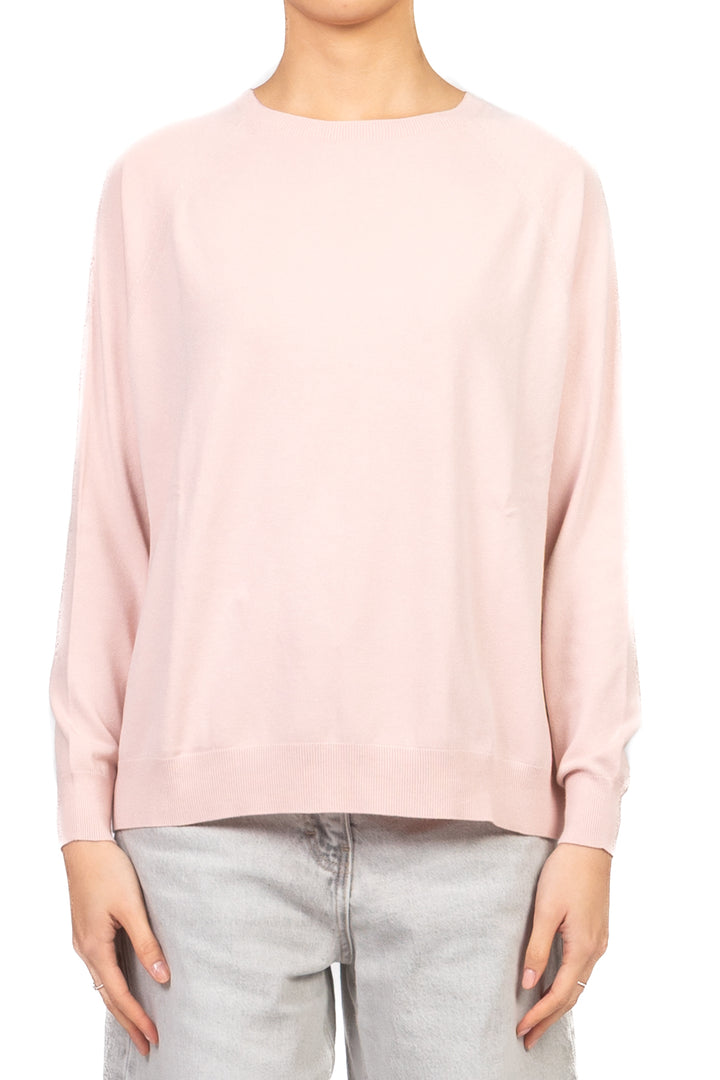 Vicolo - Maglia girocollo scatoletta Art. 2AB2111