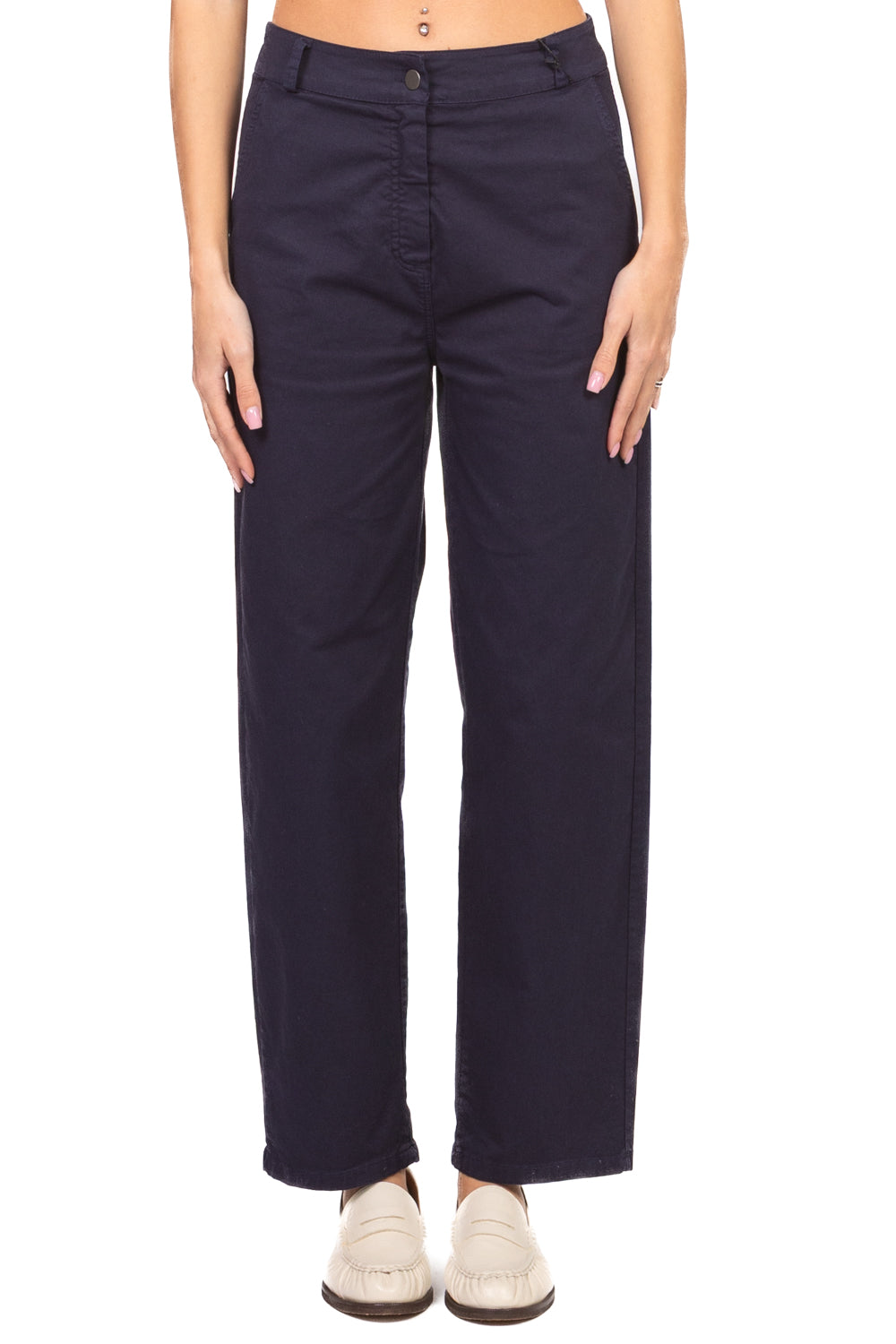 Tensione in - Pantalone balloon Art. PA5489-PE26