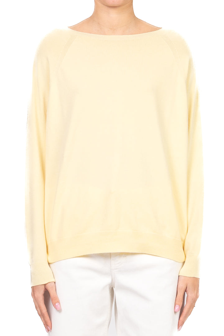 Vicolo - Maglia girocollo scatoletta Art. 2AB2111