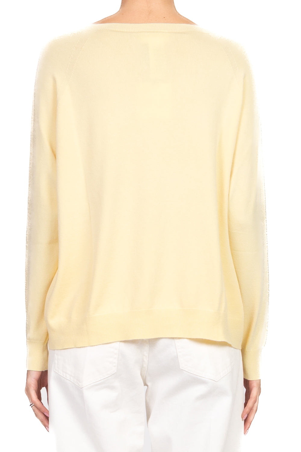 Vicolo - Maglia girocollo scatoletta Art. 2AB2111