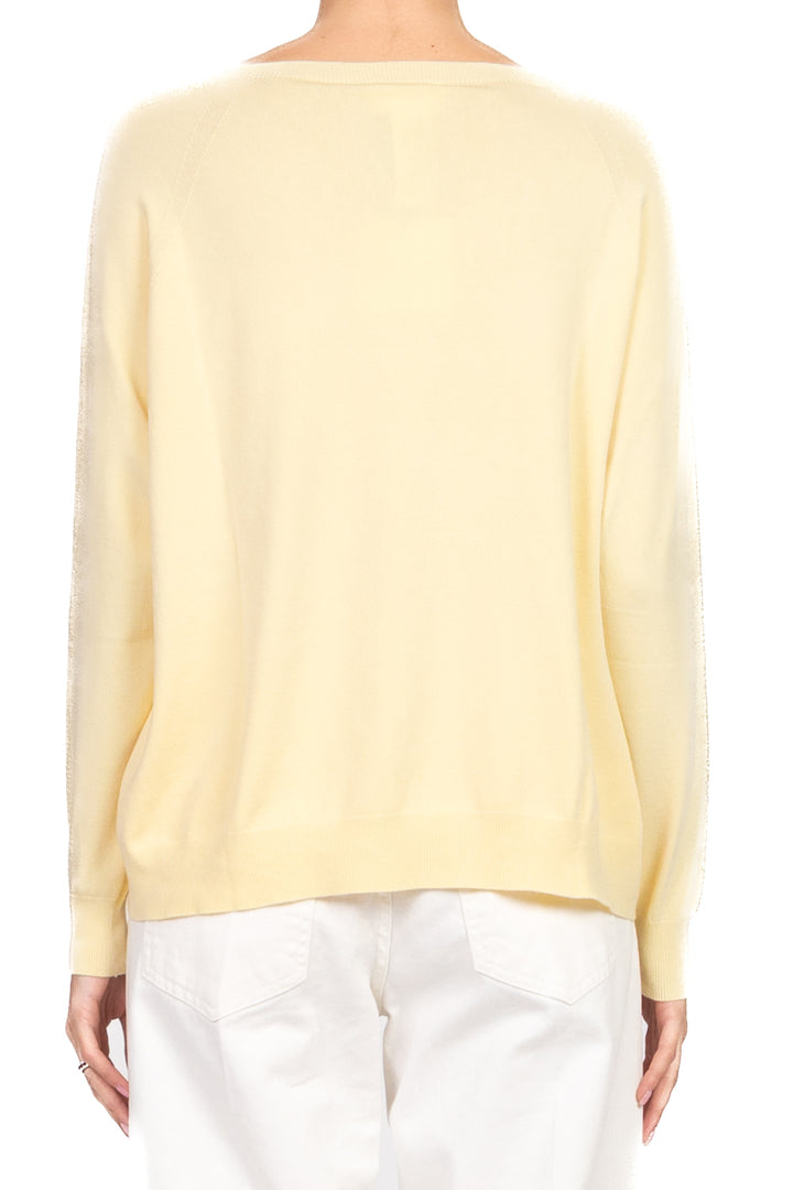 Vicolo - Maglia girocollo scatoletta Art. 2AB2111