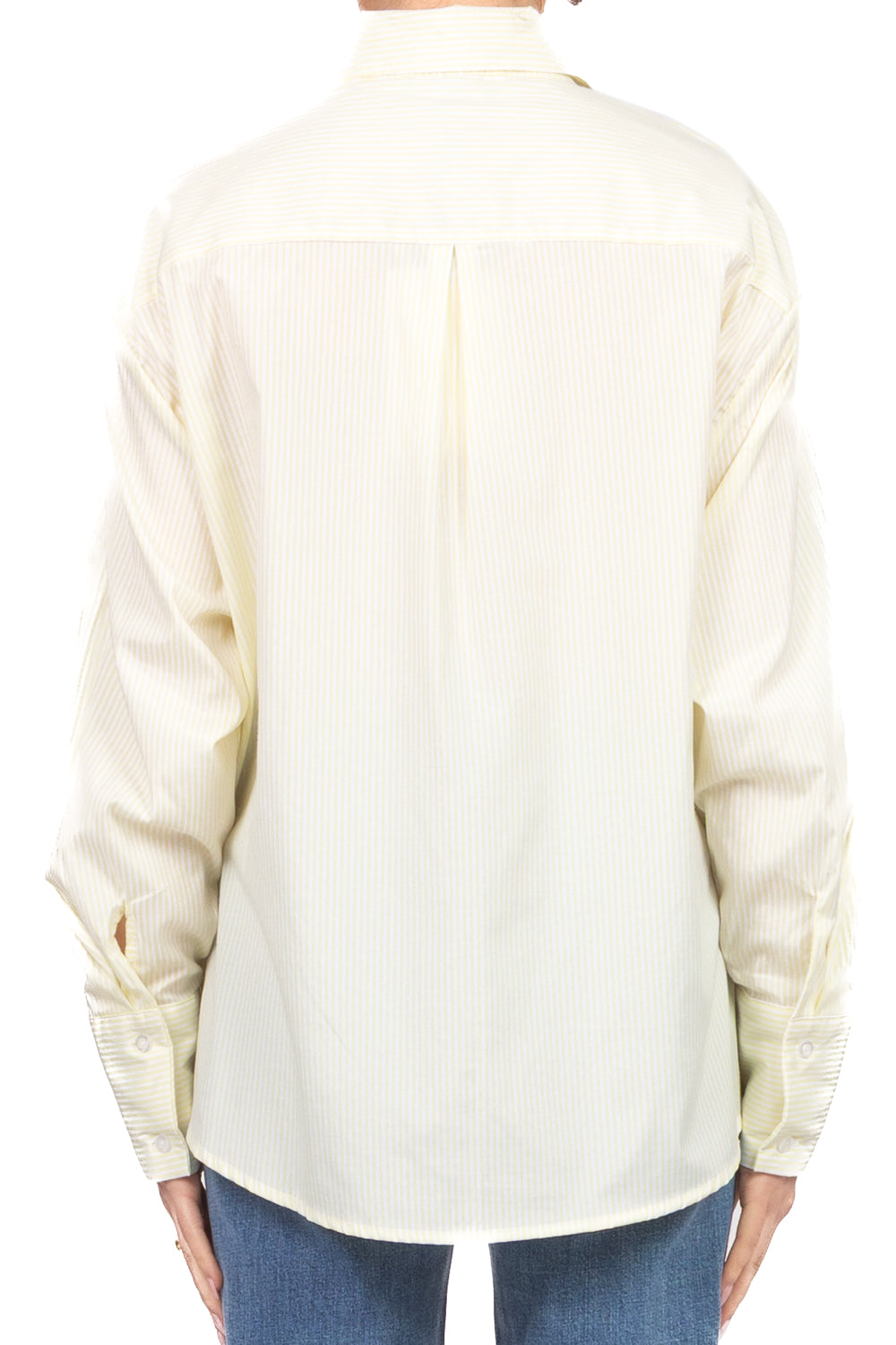 Have one - Camicia over gessata Art. CFW-Q150