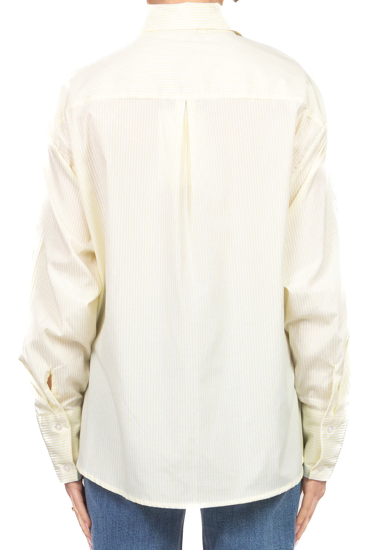 Have one - Camicia over gessata Art. CFW-Q150