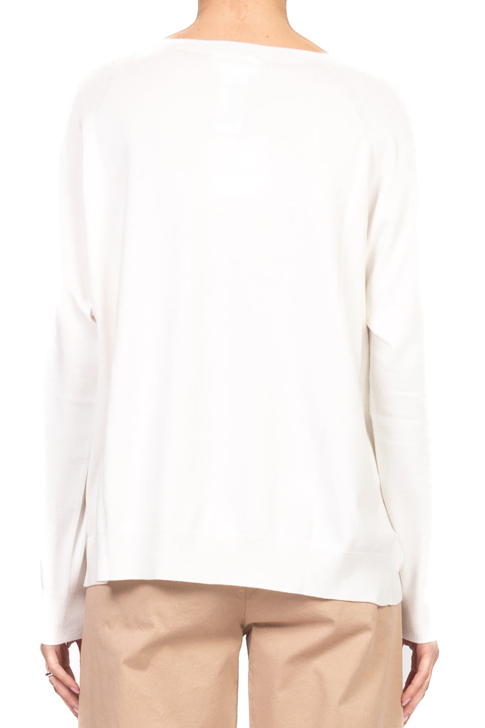 Vicolo - Maglia girocollo scatoletta Art. 2AB2111