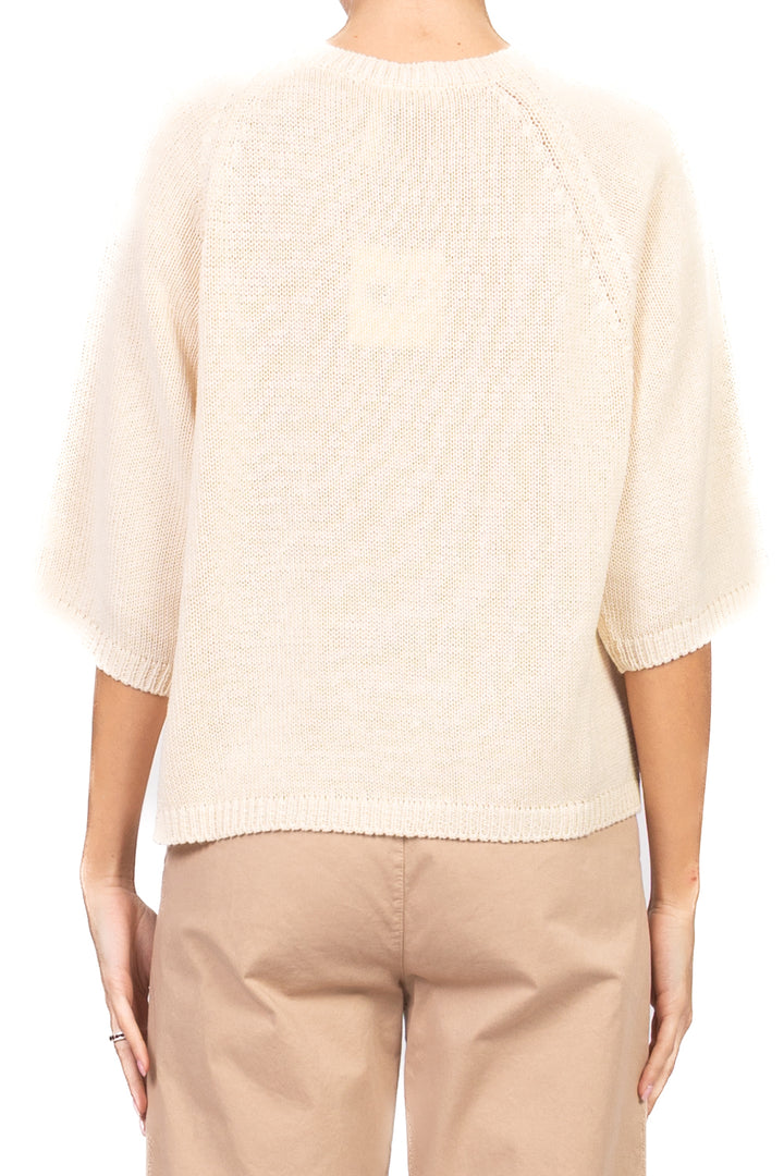 Tensione in - Maglia over manica 3/4 Art. PA5528