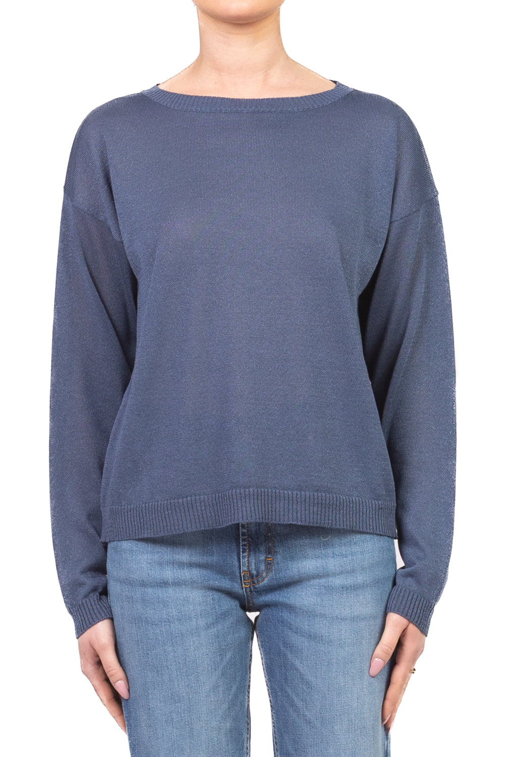 Tensione in - Maglia filo lurex Art. D90162