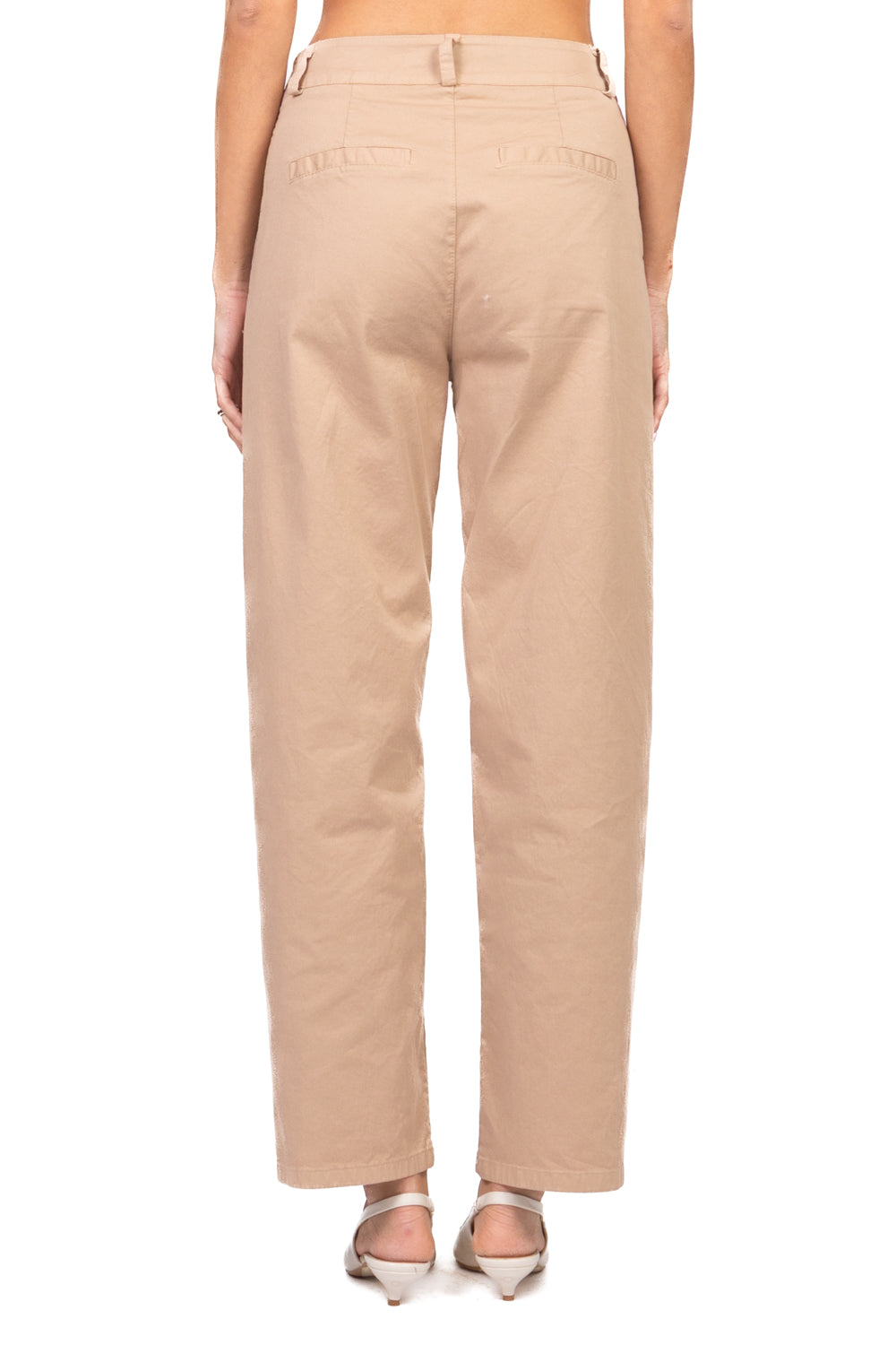 Tensione in - Pantalone balloon Art. PA5489-PE26