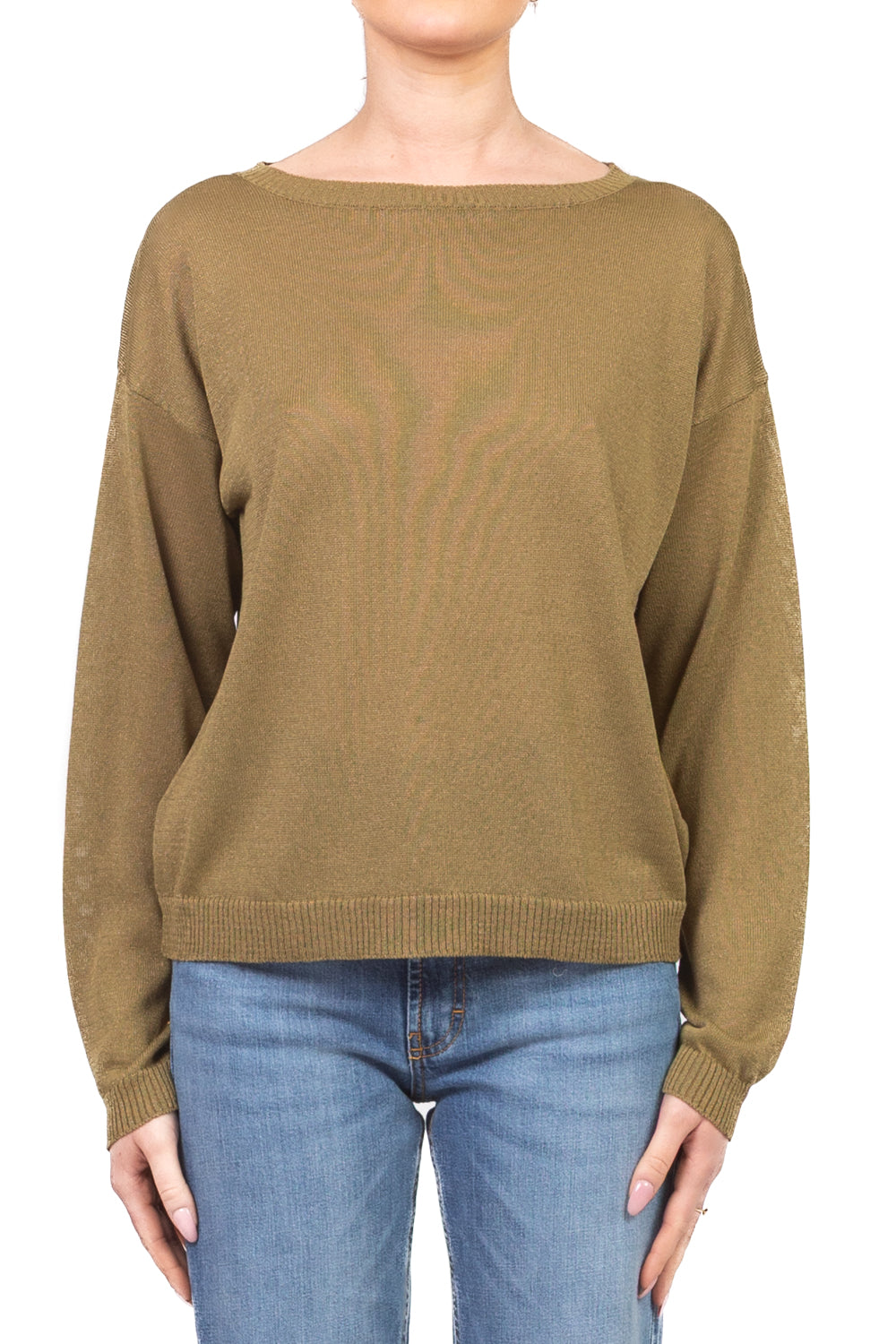 Tensione in - Maglia filo lurex Art. D90162