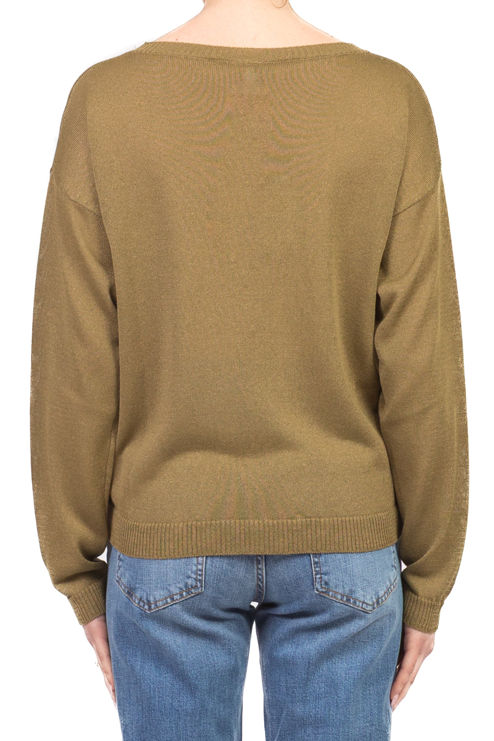 Tensione in - Maglia filo lurex Art. D90162