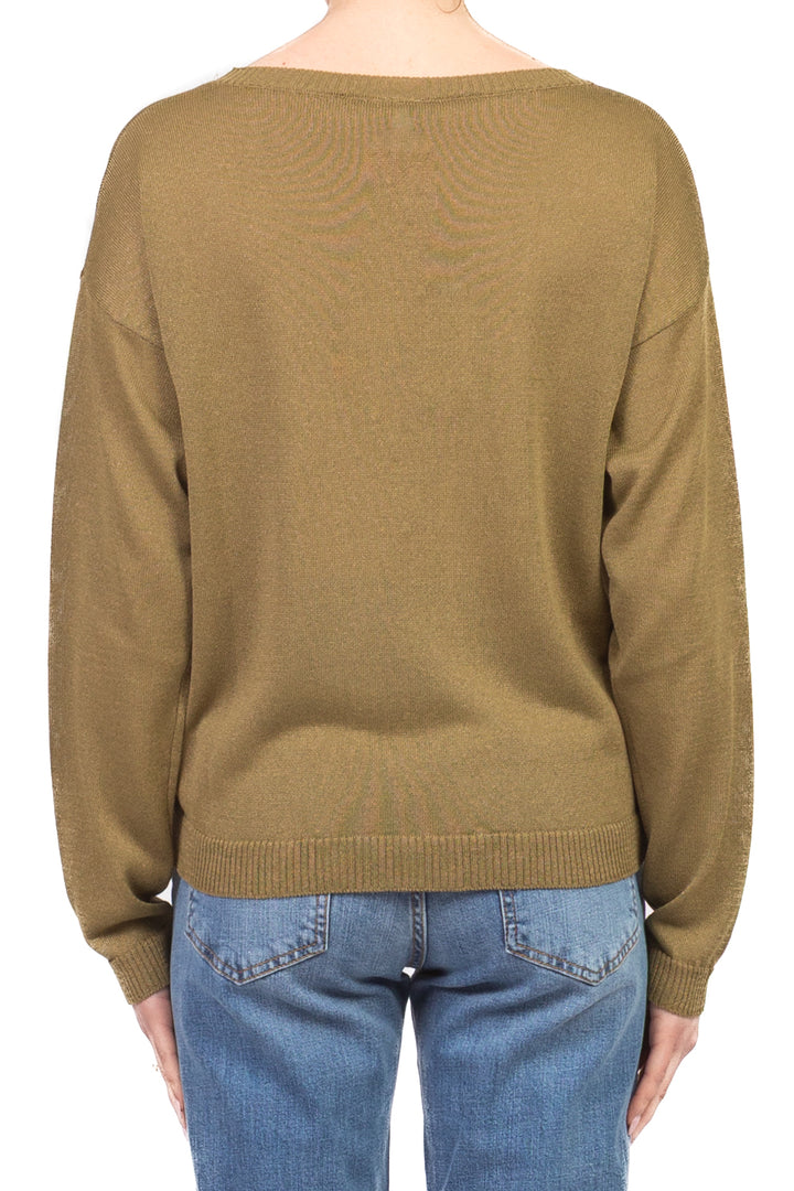 Tensione in - Maglia filo lurex Art. D90162