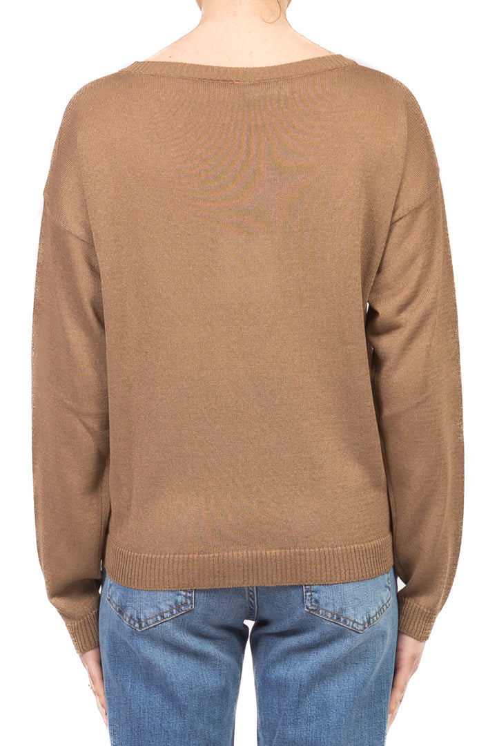 Tensione in - Maglia filo lurex Art. D90162