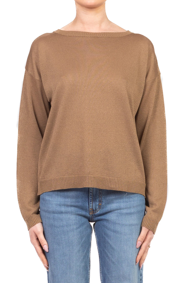 Tensione in - Maglia filo lurex Art. D90162