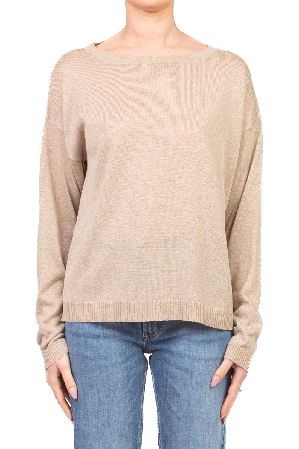 Tensione in - Maglia filo lurex Art. D90162