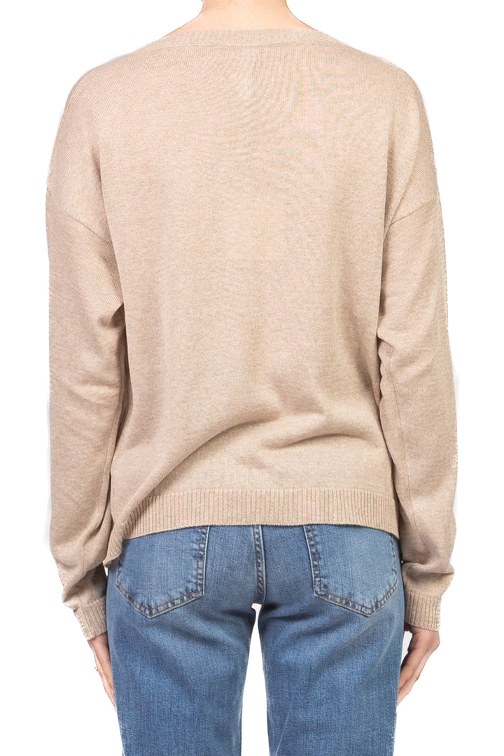 Tensione in - Maglia filo lurex Art. D90162