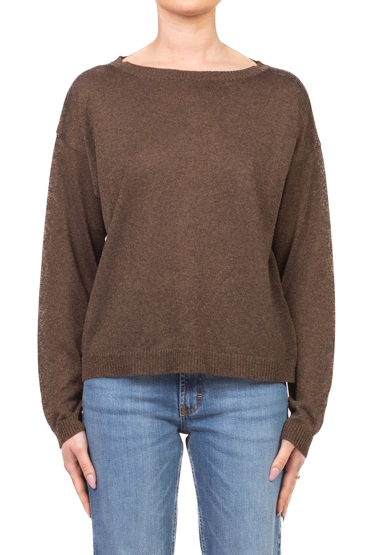 Tensione in - Maglia filo lurex Art. D90162