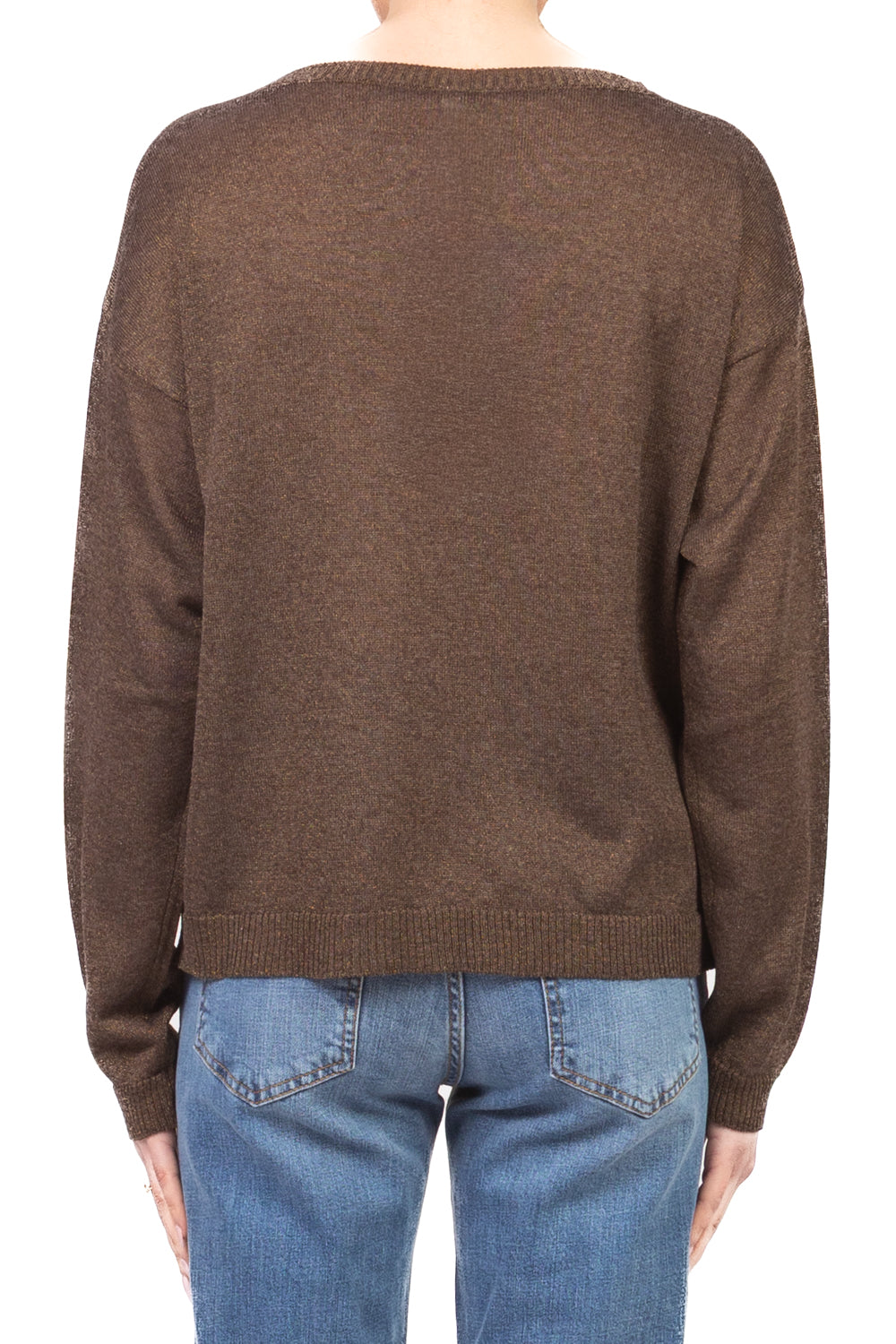 Tensione in - Maglia filo lurex Art. D90162