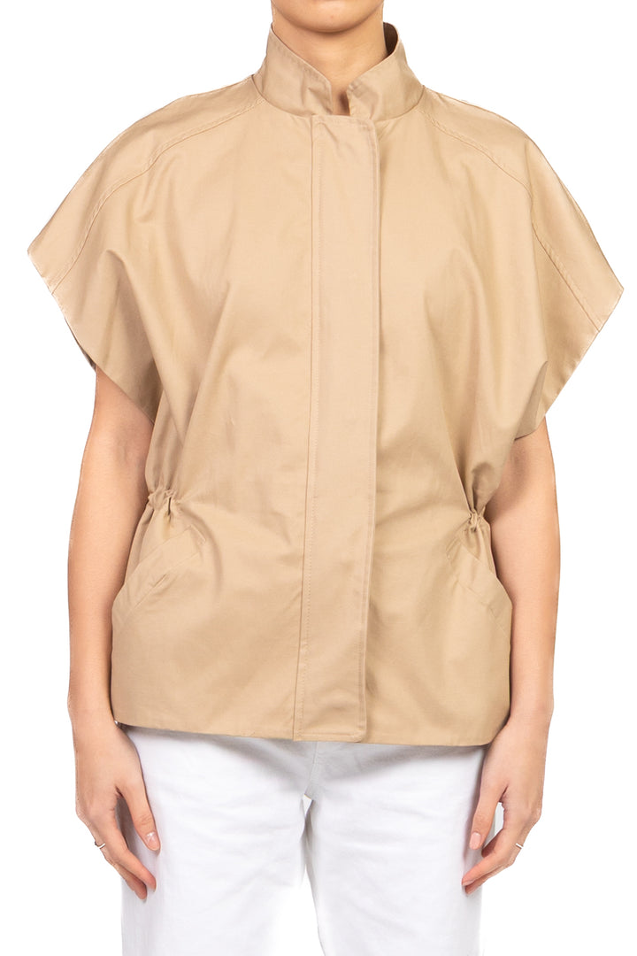 Vicolo - Trench smanicato Art. TAB1068