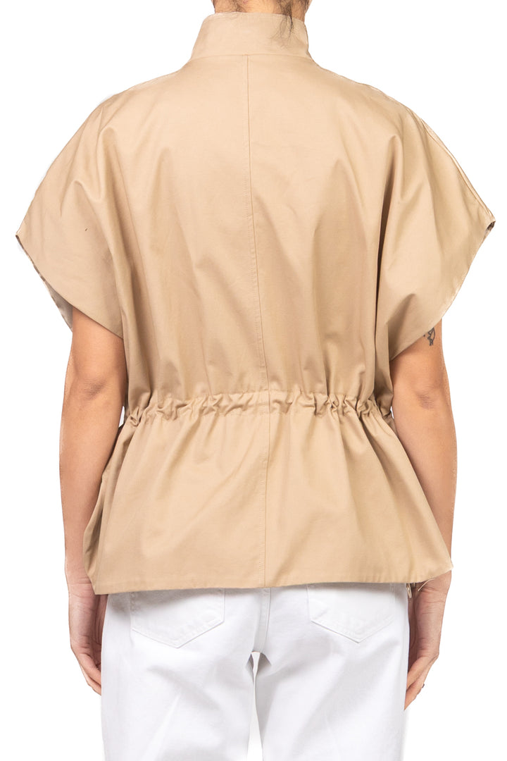 Vicolo - Trench smanicato Art. TAB1068